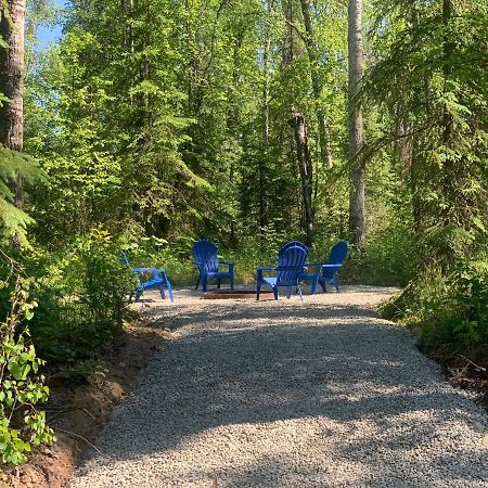 Peaceful Talkeetna Getaway #3 Vila Exterior foto