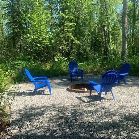 Peaceful Talkeetna Getaway #3 Vila Exterior foto
